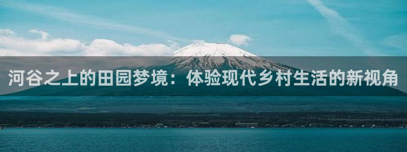 必一运动官网平台